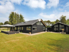 Holiday Home Etly - 600m to the inlet by Interhome